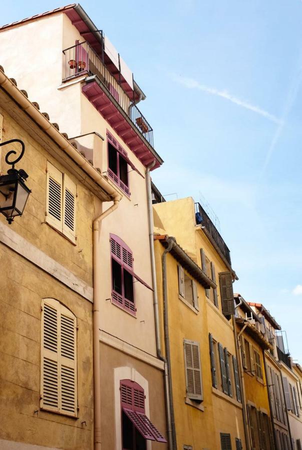Maison Boa Marseille
